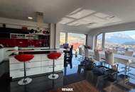 Exklusive Penthouse-Wohnung mit atemberaubenden Ausblick!