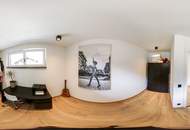 Neuwertiges Einfamilienhaus in sonniger Siedlungslage – Wohnen mit Komfort und Qualität