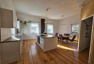 Großzügiges Wohnhaus mit Geschichte und Charme im Zentrum von Teufenbach