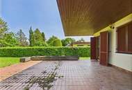 Ferienhaus am Esterházysee auf Pachtgrund zu verkaufen!