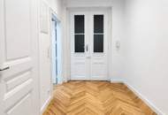 ++ IHR TRAUM VOM SANIERTEN EIGENHEIM ++ geschmackvoll sanierte Altbauwohnung in ruhiger Lage mit hervorragender Anbindung