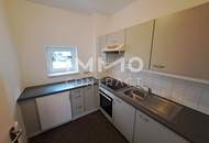 Schöne und zentrale 2-Zimmer Wohnung mitLoggia in der Kaisergasse 12 - 14 , Top 8