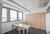 Moderne Bürofläche mit optimaler Anbindung