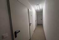 "Wohnung mit Balkon und Parkplatz"