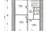 Ruhig gelegenes Einfamilienhaus mit Garage und Nebengebäuden