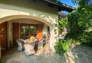 Exklusives Einfamilienhaus im mediterranen Stil im Weinviertel