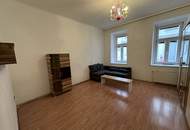 1-Zimmer-Studio mit optimalem Grundriss und Wohlfühlatmosphäre mit Top Anbindung