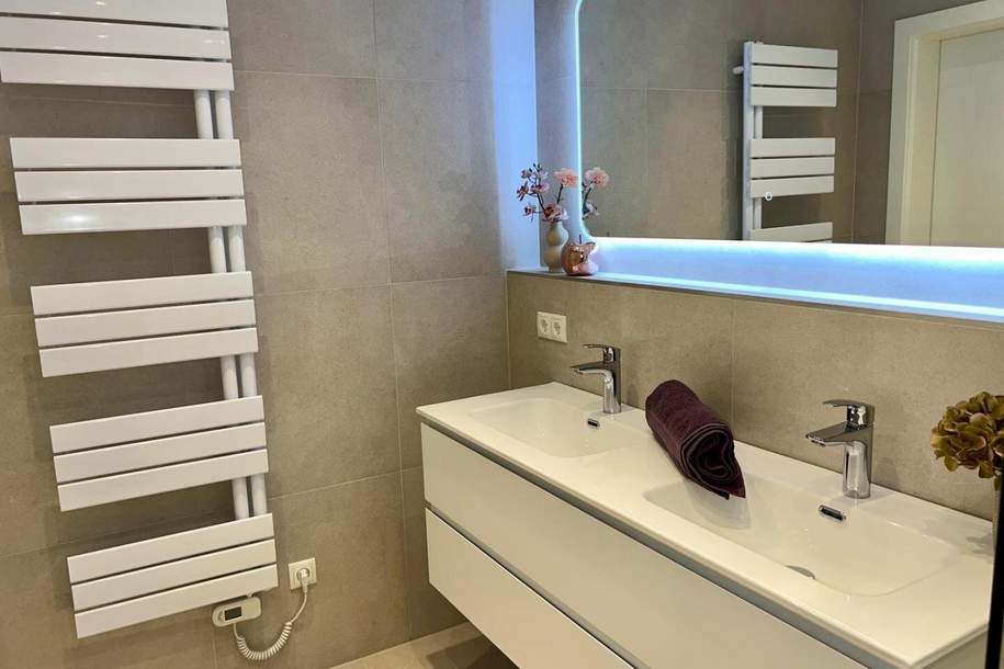 Zeitgemäßer Wohnkomfort: 3-Zimmer-Wohnung mit stilvollen Details!, Wohnung-kauf, 339.000,€, 6460 Imst