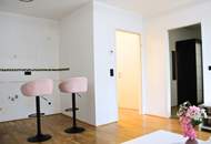 "2 Zimmer-Wohnung für jung und alt"