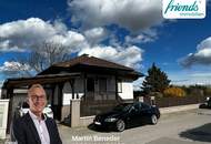 Modernisierter Bungalow inkl. Garage &amp; Keller zum Preis eines Reihen/Doppelhauses!