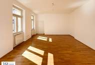 Ruheoase im Altbau – Helle 3-Zimmer-Wohnung mit großzügiger Terrasse im 3. Bezirk