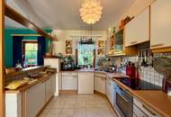 Charmantes Eckreihenhaus in begehrter Wohnlage von Bad Vöslau