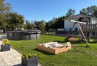 Modernes Einfamilienhaus - Garten - gute Lage