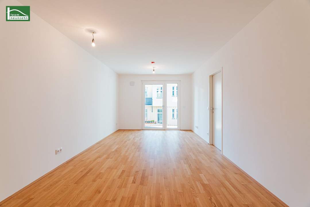 Anleger-Traum im hochwertig ausgestatteten Neubau nahe Schönbrunn mit inkludierter Einbauküche