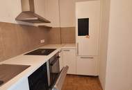 Unbefristete, ideale & zentral begehbare 3 Zimmer Wohnung