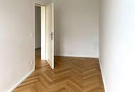 Einfach zum Wohlfühlen: 2-Zimmer-Wohnung gleich bei der U3 in 1150