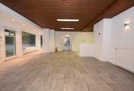Geschäftslokal / Büro