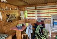 älteres Wohnhaus in Mauer bei Amstetten