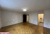 Gemütliche 1-Zimmer-Wohnungt nahe dem Reumannplatz