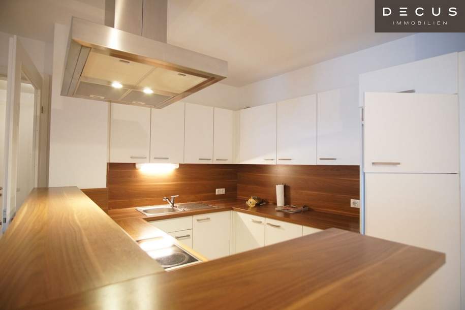 VIEL PLATZ ZUM ENTSPANNEN | 2-ZIMMER-WOHNUNG MIT LOGGIA | HUMBOLDTGASSE | TOP-ANBINDUNG | AB SOFORT VERFÜGBAR, Wohnung-miete, 1.499,73,€, 1100 Wien 10., Favoriten