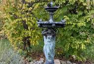 GARTENPARADIES - 9.000 M² - LANDHAUS IN PARKLANDSCHAFT NUR 30 MINUTEN VON WIEN