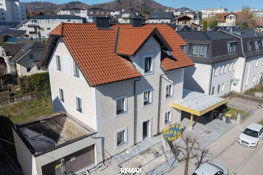 Zentraler gehts nicht....., Wohnung-kauf, 793.000,€, 4810 Gmunden