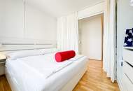 Möbliertes Apartment mit atemberaubendem Ausblick beim Naherholungsgebiet Wienerberg
