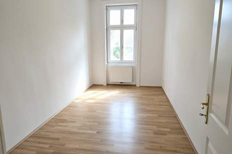 Mitten im Grünen und am Rande des Lainzer Tiergartens | Waldrandlage im Naturschutzgebiet I eigener Gartenbereich, Wohnung-miete, 1.196,03,€, 1230 Wien 23., Liesing