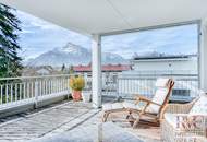 Villenhälfte mit Pool in Bestlage von Morzg