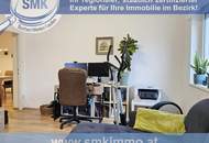 Große gepflegte Eigentumswohnung mit sonnigem Balkon in Mautern!