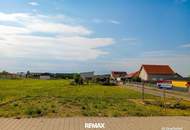 Ihr Grundstück am Neusiedler See in Purbach – sonnig, aufgeschlossen & ohne Bauzwang