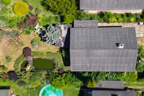 Einfamilienhaus in SpitzenLage!, Haus-kauf, 399.000,€, 2230 Gänserndorf