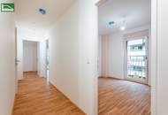 Urbanes Wohnen nahe St. Marx – Neubauwohnungen mit Top-Ausstattung!