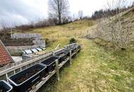 Großzügiges Einfamilienhaus | 1.976 m² Grundstück | neue PV-Anlage | 2 Terrassen | großes Carport!