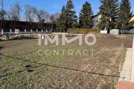 Belagsfertiges Haus - Kaufen vom Plan und bestimmen Sie mit, Haus-kauf, 499.000,€, 2100 Korneuburg