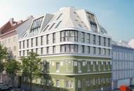 4-Zimmer-Neubauwohnung nahe Alte Donau – mit Loggia &amp; Balkon | provisionsfrei!_Schiffmühlenstraße