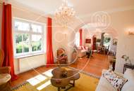 Bezauberndes Jahrhundertwendehaus in Grünruhelage!