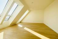 EXKLUSIVES WOHNEN IN OBERDÖBLING - Traumhafte Dachgeschosswohnung mit Blick über Wien