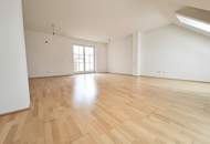 Zeillern – herrliche 4 Zimmer Maisonettewohnung mit Dachterrasse