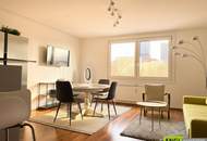 Perfekte 3-Zimmer Designwohnung für 2 Personen mit Tiefgarage und allgemeiner Terrasse Nähe U3