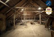 Kleines Stadthaus zum Selbstgestalten