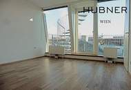 PENTHOUSE: 5-Zimmer-DG-Wohnung mit riesiger Dachterrasse und 360° Rundumblick!!