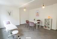 Modernes Büro in zentraler Lage von Klagenfurt – einziehen und sofort loslegen!