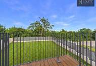 Erstbezug Doppelhaushälfte in Perchtoldsdorf - 5 Zimmer, Garten, Terrasse, Stellplatz!