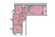 Freundlich & Geräumig - 4-Zimmer-Wohnung mit Loggia und Garage in 1220 Wien