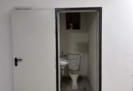 Ideale Möglichkeit zur Kurzzeitvermietung - Geschäftslokal mit Balkon in den ruhigen Innenhof