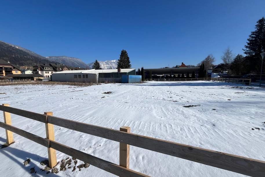 VERGEBEN: III. NEUBAU - Blick in die Gröbminger Berge!, Wohnung-kauf, 269.000,€, 8962 Liezen