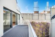 ESSENZ NO. 1 - Die neue Avantgarde des Wohnens - Exklusive 2-Zimmer-Wohnung mit Balkon