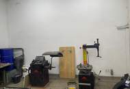 Große Halle, Werkstatt inkl. Hebebühne 92 m² GSR7