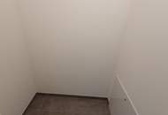 Geförderte Neubauwohnung mit Balkon im 1. Stock